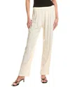 Kule Pant In White