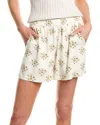 Kule Reine Short In White
