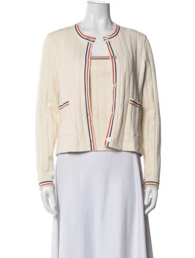 Pre-owned Kule Set In Neutrals