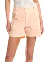 Kule Short In Pink
