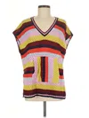 Kule Sweater Vest In Multi