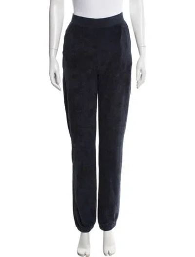 Pre-owned Kule Sweatpants In Blue