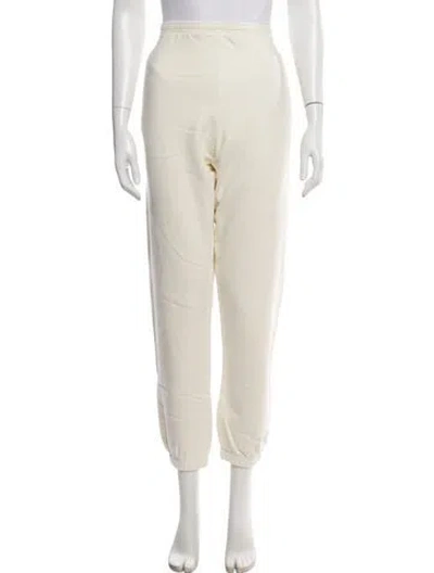 Pre-owned Kule Sweatpants W/ Tags In Neutral