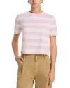 Kule The Brentwood Striped Tee