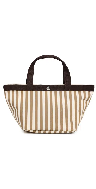 Kule The Hartley Bag Canvas/sand