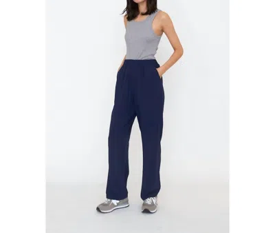 Kule The Len Tank Top In Heather Grey