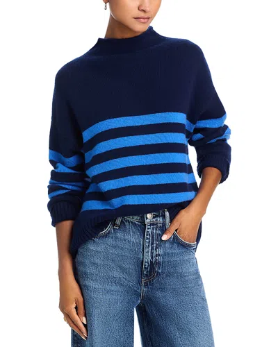 Kule The Lucca Wool Cashmere Sweater In Multi