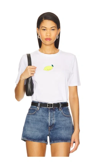 Kule The Modern Lemon Tee