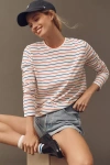 Kule The Modern Long Tee