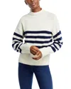 Kule The Roll Neck Sweater In Unique