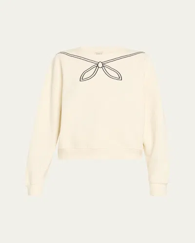 Kule The Sailor Sweatshirt
