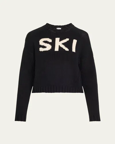 KULE THE SKI SWEATER