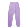 Kule The Spongee Sweatpants In Blue