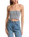 Kule Tube Top In White