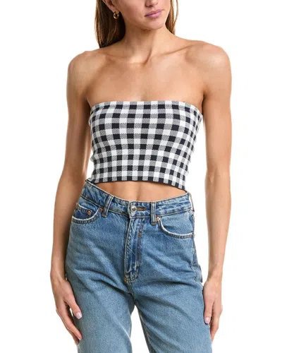 Kule Tube Top In White