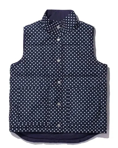 Kule Women's The Simon Top In Navy In Blue