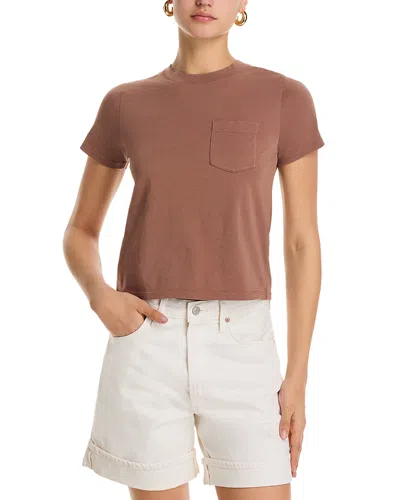 Kule Wynn Baby Tee
