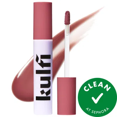 Kulfi 