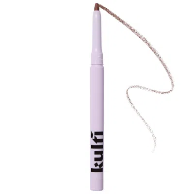 Kulfi Lassi Lips Staining Lip Liner Jaan 0.0141 Oz/0.4 G