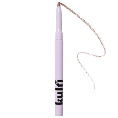 Kulfi Lassi Lips Staining Lip Liner Platonic 0.0141 Oz/0.4 G