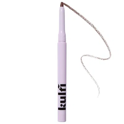 Kulfi Lassi Lips Staining Lip Liner Swoon 0.0141 Oz/0.4 G