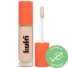 Kulfi Main Match Crease-proof Long-wear Hydrating Concealer Bad Badaam .17 oz / 5 ml