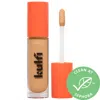 Kulfi Main Match Crease-proof Long-wear Hydrating Concealer Cinnamon Bby .17 oz / 5 ml