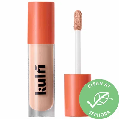Kulfi Main Match Crease-proof Long-wear Hydrating Concealer Coco Crush .17 oz / 5 ml