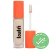 Kulfi Main Match Crease-proof Long-wear Hydrating Concealer Fudge Naach .17 oz / 5 ml