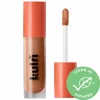 Kulfi Main Match Crease-proof Long-wear Hydrating Concealer Glossy Guava .17 oz / 5 ml In Glossy Guava