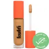 Kulfi Main Match Crease-proof Long-wear Hydrating Concealer Khoya Kisses .17 oz / 5 ml