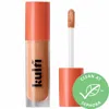 Kulfi Main Match Crease-proof Long-wear Hydrating Concealer Mango Drop .17 oz / 5 ml In Mango Drop