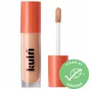 Kulfi Main Match Crease-proof Long-wear Hydrating Concealer Rose Rush .17 oz / 5 ml In Rose Rush