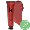 Kulfi Mehndi Moment Long-lasting Radiant Cream Blush Sandalwood Swirls 0.3 oz / 10 ml In Sandalwood Swirls