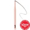 Kulfi Underlined Kajal Clean Waterproof Long-wear Eyeliner Jamun Glaze 0.01 oz / 0.3 G In Jamun Glaze