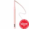 Kulfi Underlined Kajal Clean Waterproof Long-wear Eyeliner Tiger Queen .01 oz / 0.3 G In Tiger Queen