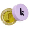 Kulfi Zari Eyes Long-lasting Crease-proof Cream Eyeshadow Chammak Challo 0.18 oz