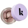Kulfi Zari Eyes Long-lasting Crease-proof Cream Eyeshadow Chandni Raat 0.18 Oz/5 G