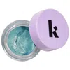 Kulfi Zari Eyes Long-lasting Crease-proof Cream Eyeshadow Disco Dreams 0.18 oz