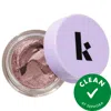 Kulfi Zari Eyes Long-lasting Crease-proof Cream Eyeshadow Plum Pataka In Plum Pataka