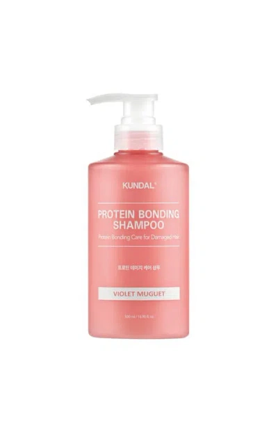 Kundal Protein Bonding Care Shampoo