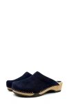 Kunsten Embla Clog In Blue