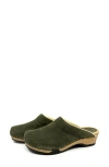 Kunsten Embla Clog In Multi
