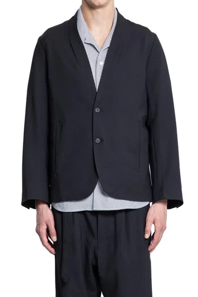 Kuon Blazers In Black