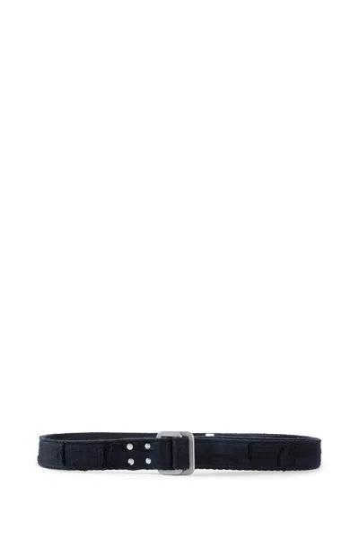 Kuon Man Black Belts