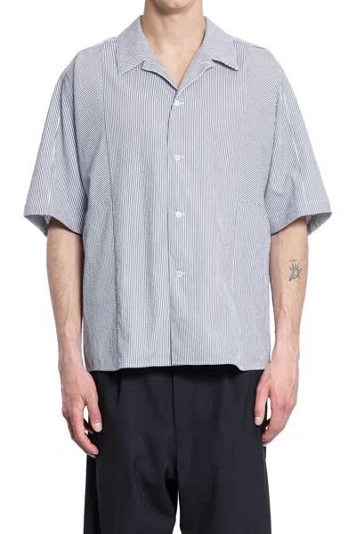 Kuon Shirts In White