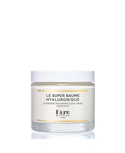 Kure Bazaar Paris Balm Lotion In White