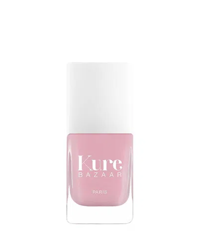 Kure Bazaar Paris Nail Polish In Pink
