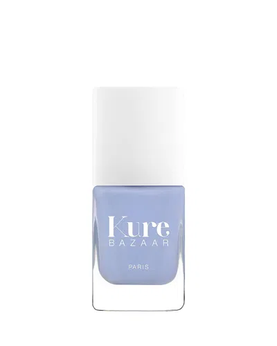 Kure Bazaar Paris Nail Polish In Blue