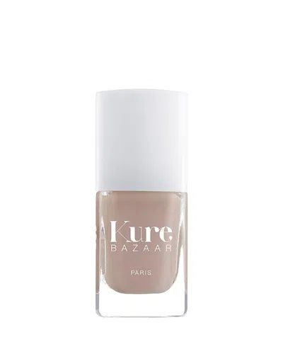 Kure Bazaar Paris Nail Polish In Brown